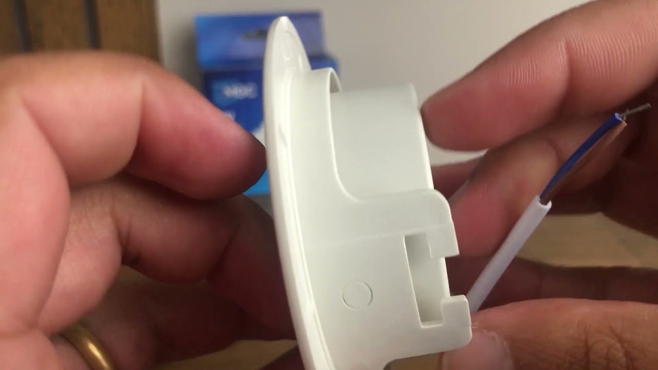 Watch Now LUMINÁRIA LED SPOT SMD REDONDO 7W BRANCO FRIO LUMINÁRIA LED SPOT SMD REDONDO 7W BRANCO FRIO