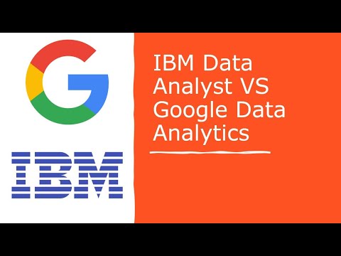 Excel Basics For Data Analysis IBM Data Analyst Professional Certificate Review