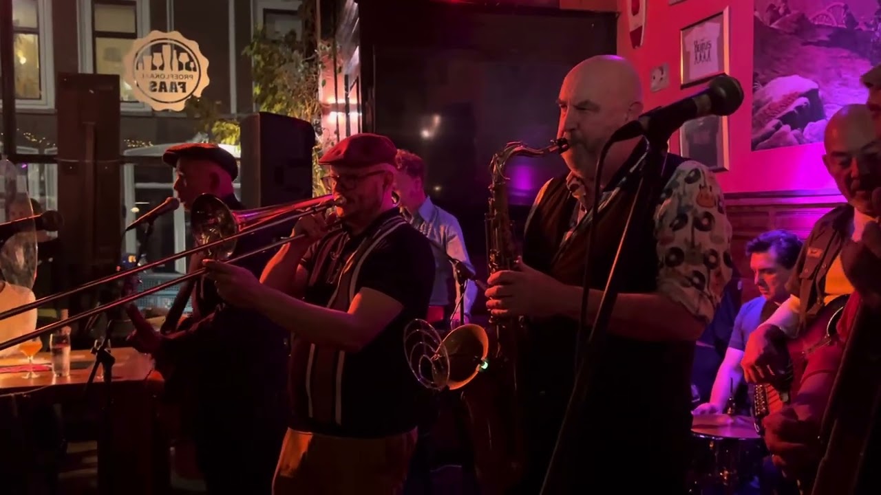 Rocksteady Rotterdam