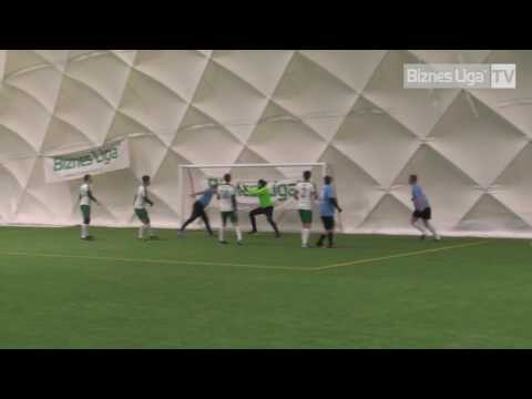 24.01.2017 III Liga B - u2i vs Fluvius