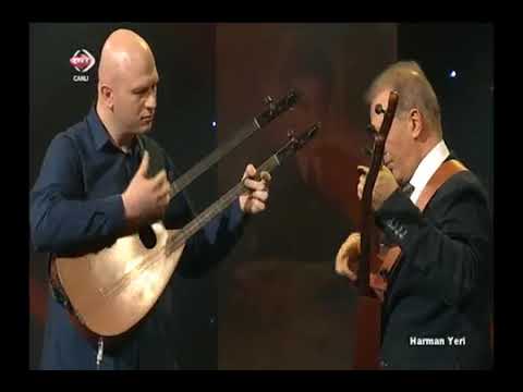 EROL PARLAK & SİNAN AYYILDIZ (CANLI) TRT MÜZİK