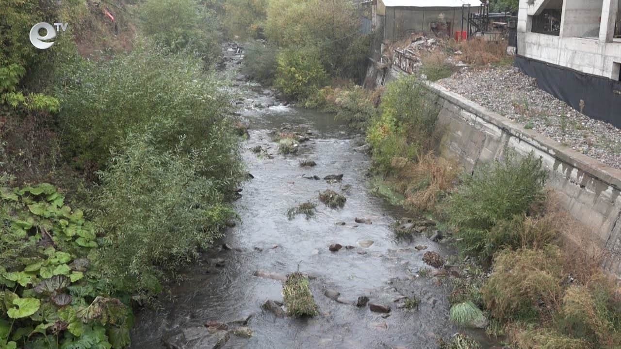 В Смолян се притесняват от непочистени речни корита