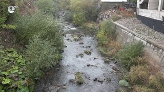 В Смолян се притесняват от непочистени речни корита