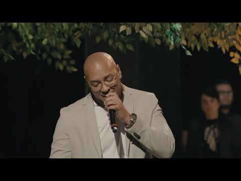 Ton Carfi - História de Davi | Troféu Gerando Salvação 2017