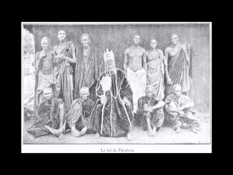 Le Super Borgou De Parakou - Abakpé