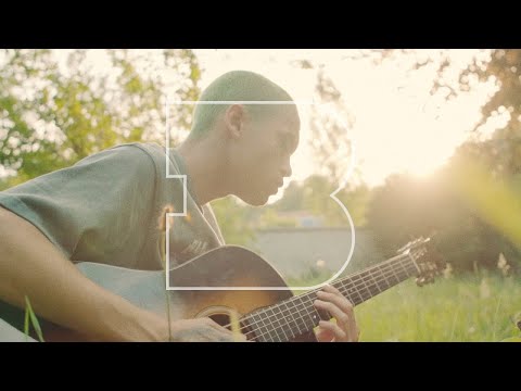 Dominic Fike - Açaí Bowl | A Take Away Show