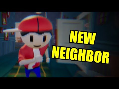 Steam Community Video Hello Neighbor Neighbor Mod Video Game News Neighbor - video game news hello neighbor roblox act 1