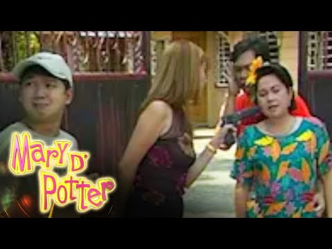 Mary d' Potter: Full Episode 21 Jeepney TV