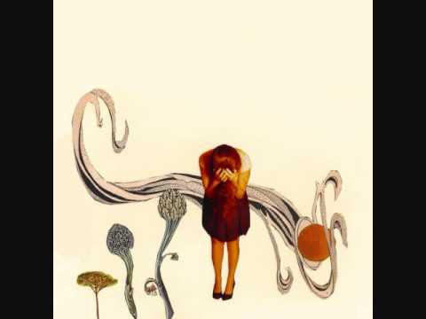 Marissa Nadler - Wind Up Doll