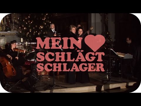 Angela Wiedl - Ach ich hab in meinem Herzen (Offizielles Musikvideo)