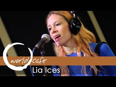 Lia Ices - 