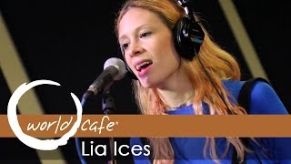 Lia Ices - 