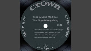 My Bonnie Lies Over The Ocean/ On A Sunday Afternoon