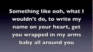 It Goes Like This Thomas Rhett with Lyrics