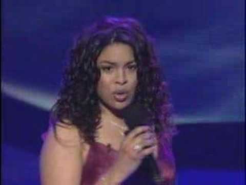 Jordin Sparks - If We Hold On Together - American Idol