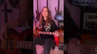 Poor Twisted Me - #metallica