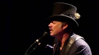 Rufus Wainwright, April Fools, Amsterdam Carré, 15-04-2019