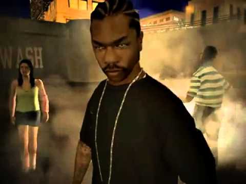 CLIPE NOSSO NIVEL GTA SANDREAS-MC DIMENOR DR, NEGUINHO DA VC - MENOR DA VD