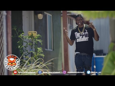 Madd One - How Dem Stay Suh [Official Music Video HD]