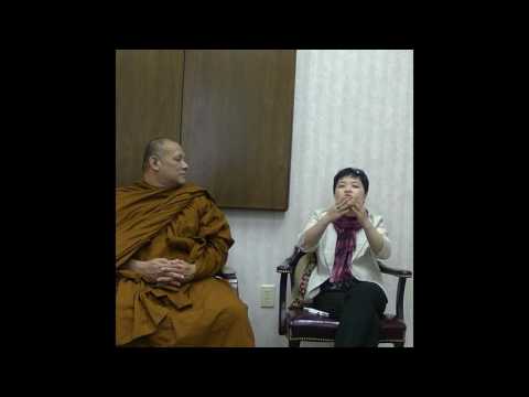 Buddhist Self-Care & Wise Mind - Part 2