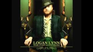 Logan Lynn:  "Everything You Touch Turns To Gold (Album Version)" (2012)