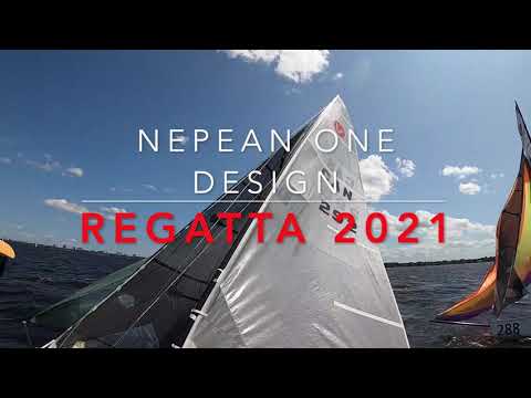 Viper 640 - Nepean One Design Regatta 2021