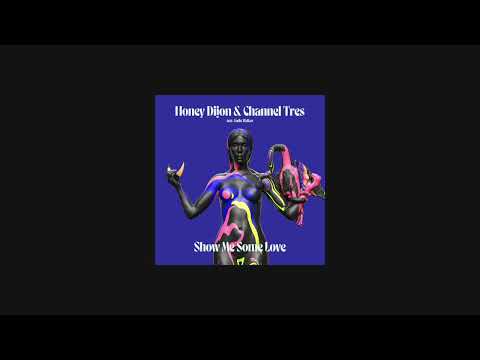 Video thumbnail for Show Me Some Love (Extended Mix)