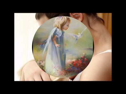 MICHEL PEPE  ---  LA CARESSE de I' ANGE  ♫♫♫ ♫♫♫ ♫ ♫♥