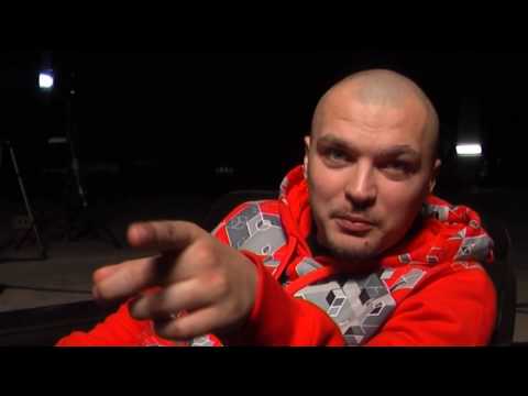 Video Making-Of Puya & Kamelia - V.I.P.