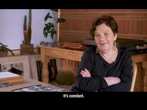 Graciela Iturbide’s Mexico