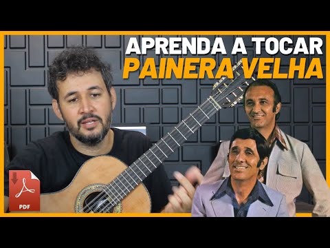 Paineira velha - Zé Fortuna e Pitangueira