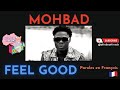 Mohbad - Feel good - Paroles en français