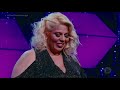 Angélica Sansone | I'ts Raining Men [Canta Comigo] Grande Final