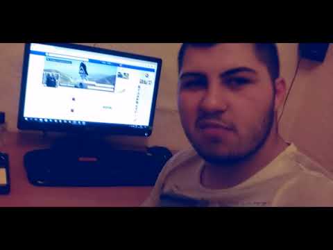 Suzanitta ft. AdnanBeats - KORONATA E MOTA (Official Video)