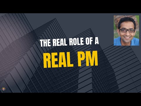 What is the Real Job of a PM (Product Manager)? Few Understand This
