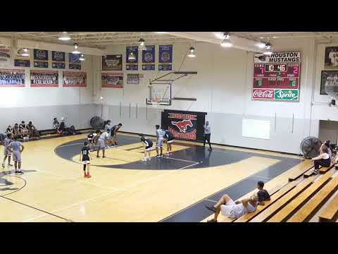 Proskills 2024 vs MC Warriors - 6/9/19 - Chapt 1
