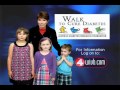 JDRF Buffalo Walk Commercial June 5 2011