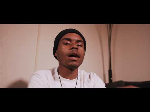 "CAPPIN FREESTYLE" - ALMIGHTY ROY *MUSIC VIDEO* | dir. by MOONdough Films MUST WATCH!