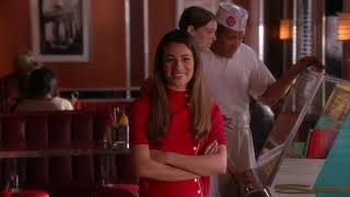 Glee - On Our Way full performance HD (Official Music Video)