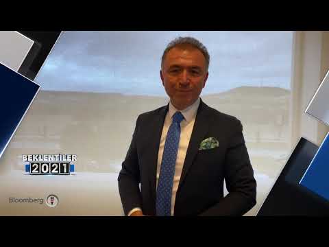 2021 Beklenti | Erkan Güral