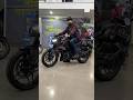 BAJAJ PULSAR N250 2024 Bs6 2 0 STARTUP Shorts Short Bajaj Pulsar N250 250 New Bike