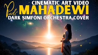 Download lagu MERINDING! PADI - MAHADEWI (Dark Simfoni Rock Orchestra Cover) | Cinematic Art Video, Lagu Nostagia  mp3