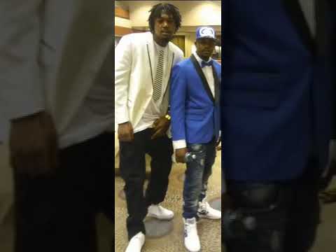 niggas be lian Skeeza Meez X Skeeza Grizz