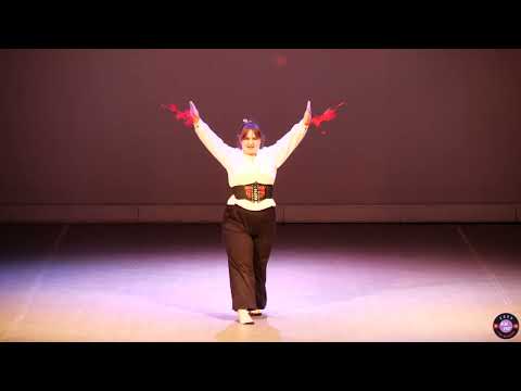 (G)I-DLE - HWAA - Qri (Solo) - REAL FEST 05.02.23