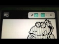 Drawing Process Wart SMB2