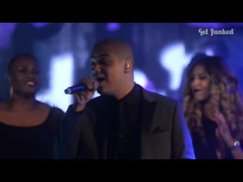 Get Funked performing Live