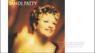 Star of Bethlehem- Sandi Patty {Instrumental}