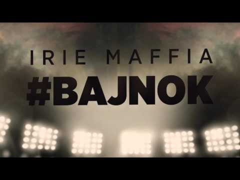 Irie Maffia - Bajnok (Official Audio)