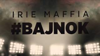 Video thumbnail of "Irie Maffia - Bajnok (Official Audio)"