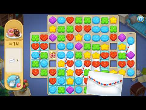 Matchington Mansion level 787 HD